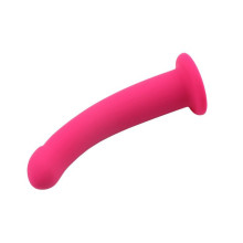 Dildo Bend Over M Fucsia