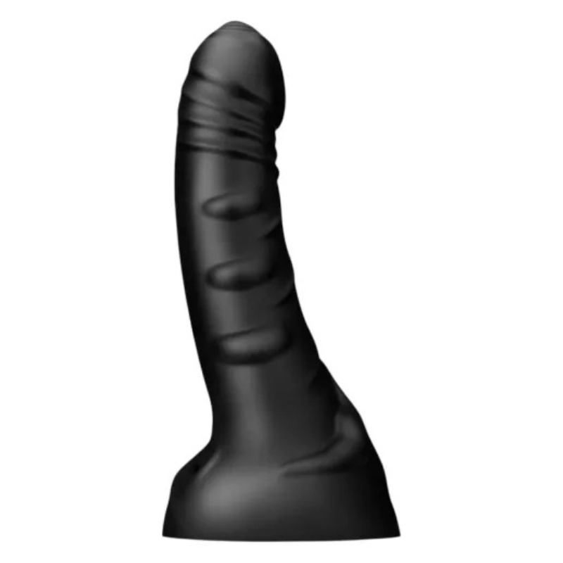 Dildo Buttr Black Hawk