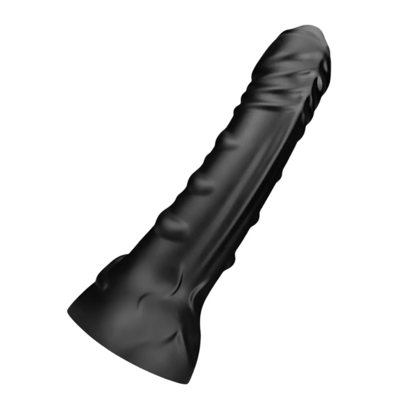 Dildo Buttr Black Hawk