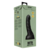 Dildo Buttr Black Hawk