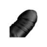 Dildo Buttr Black Hawk