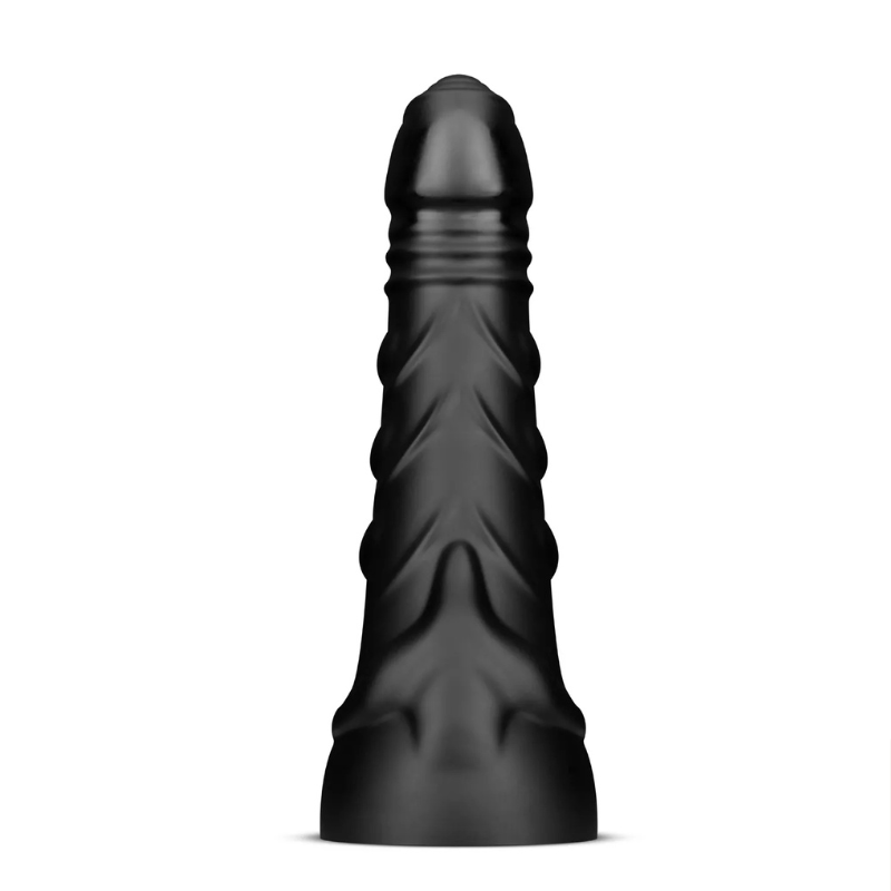 Dildo Buttr Black Hawk