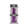 Dildo con Ventosa Goodhead Get Real 6" Morado