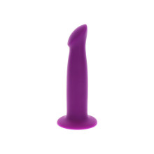 Dildo con Ventosa Goodhead Get Real 6" Morado