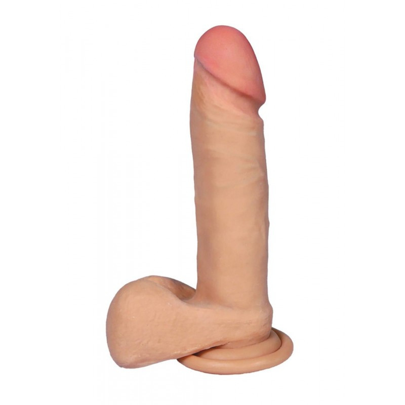 Dildo Con Ventosa Loveclonex Morfeusz