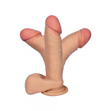 Dildo Con Ventosa Loveclonex Morfeusz