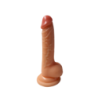 Dildo con Ventosa Loving Joy Realistic Dildo 6"