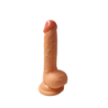 Dildo con Ventosa Loving Joy Realistic Dildo 6"