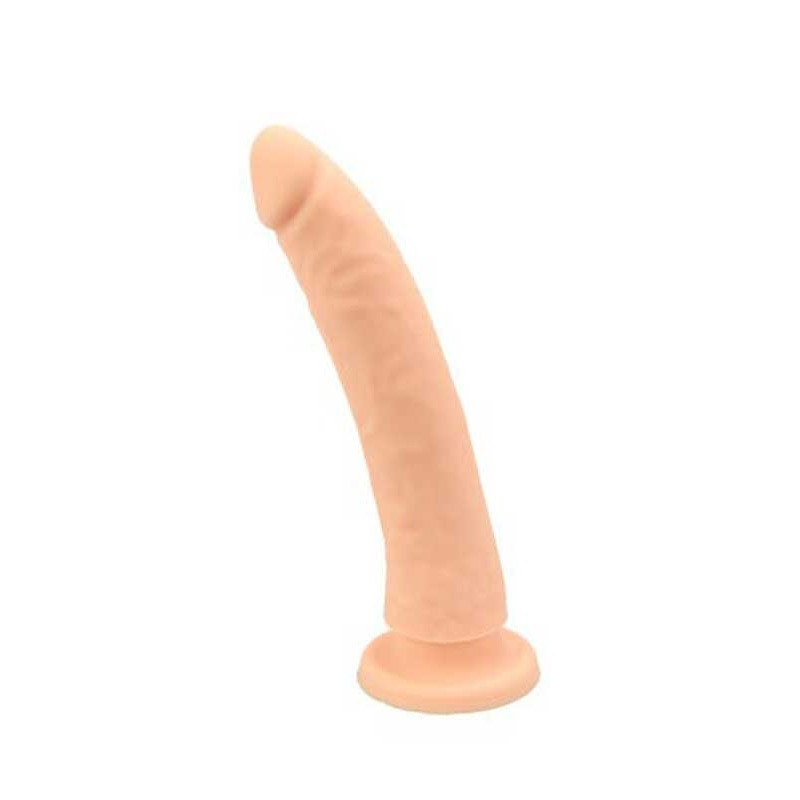 Dildo Con Ventosa Loving Joy Silicone 6"