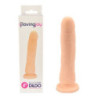Dildo Con Ventosa Loving Joy Silicone 6"