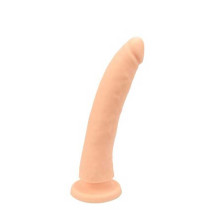 Dildo Con Ventosa Loving Joy Silicone 6"