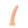 Dildo Con Ventosa Loving Joy Silicone 6"