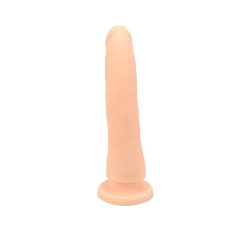 Dildo Con Ventosa Loving Joy Silicone 6"