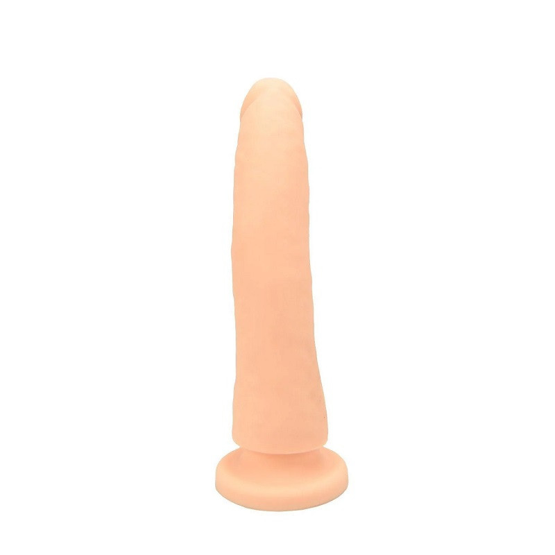 Dildo Con Ventosa Loving Joy Silicone 7,5