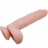 Dildo Con Ventosa Realistico Baile Beis 8,2"