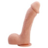 Dildo Con Ventosa Realístico Beautiful