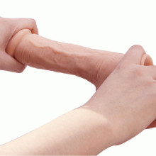 Dildo Con Ventosa Realístico Beautiful