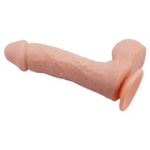 Dildo Con Ventosa Realístico Beautiful