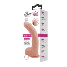 Dildo Con Ventosa Realístico Beautiful Alex