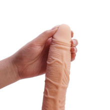 Dildo Con Ventosa Realístico Beautiful Alex