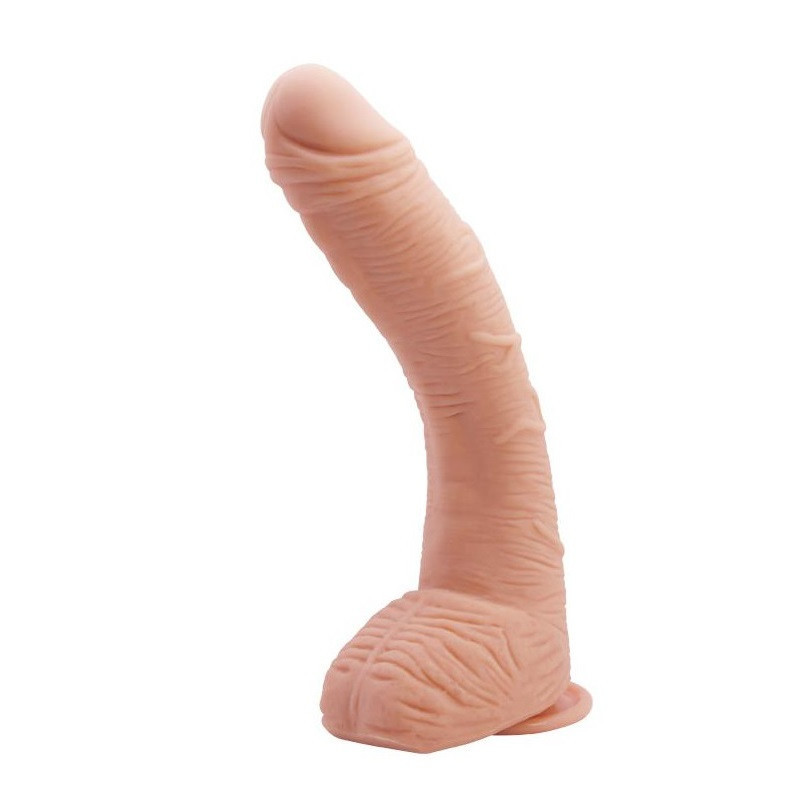 Dildo Con Ventosa Realístico Beautiful Alex