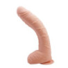 Dildo Con Ventosa Realístico Beautiful Alex