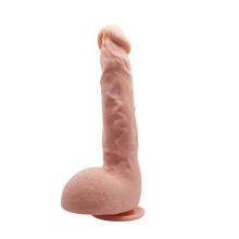 Dildo con Ventosa Realístico Beautiful Jason