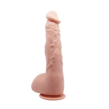 Dildo con Ventosa Realístico Beautiful Jason