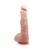 Dildo con Ventosa Realístico Beautiful Jason