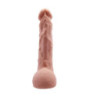 Dildo con Ventosa Realístico Beautiful Jason