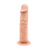 Dildo Con Ventosa Realistico Beis Barbara