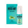 Gel Estimulante Vibrador Líquido Rock Me Menta Nuei 20 ml