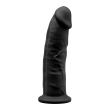 Dildo Con Ventosa SILEXD 9 Modelo 2