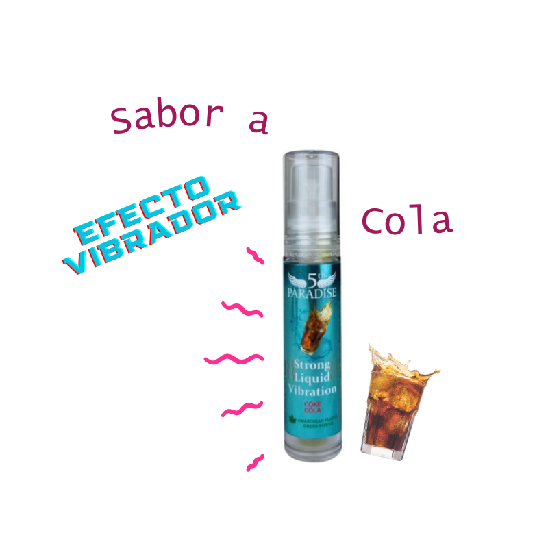 Gel-estimulante-Vibrador-Líquido-Strong-5th-Paradise