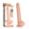 Dildo Con Ventosa Ultra Realistic Beis