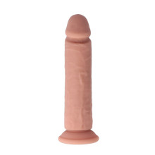 Dildo Con Ventosa Virgite R25 Dual Layer Realistic
