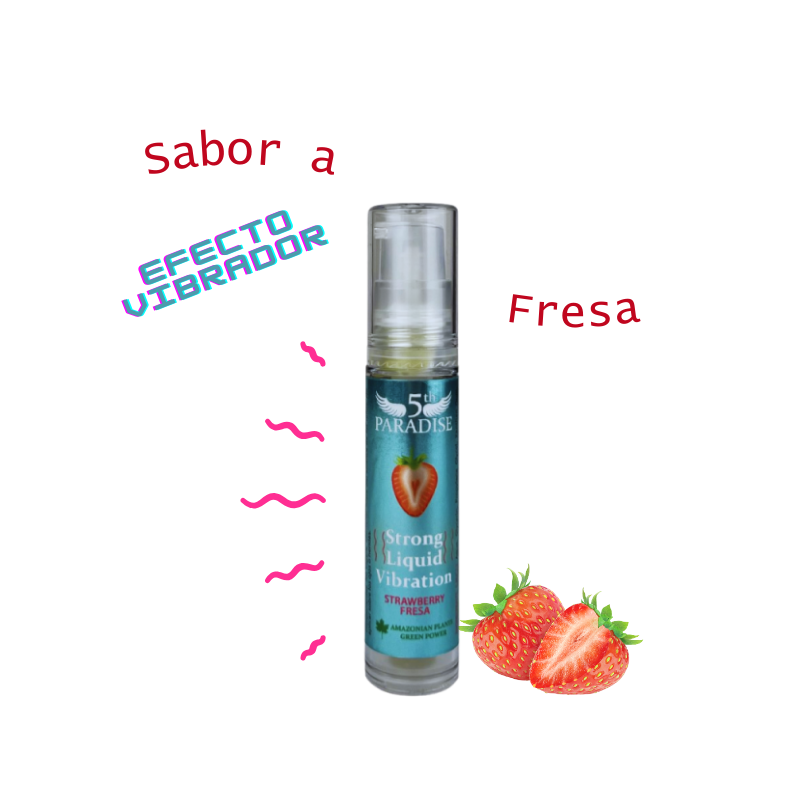 Gel-estimulante-Vibrador-Líquido-Strong-5th-Paradise