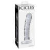 Dildo Cristal Icicles Nº.62