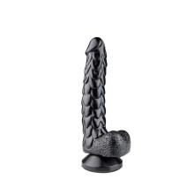 Dildo De Summum Con Escamas Hyleos Odiseo