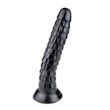 Dildo De Summum texturado Pangolín