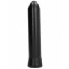 Dildo Dilatador All Black 22 cm