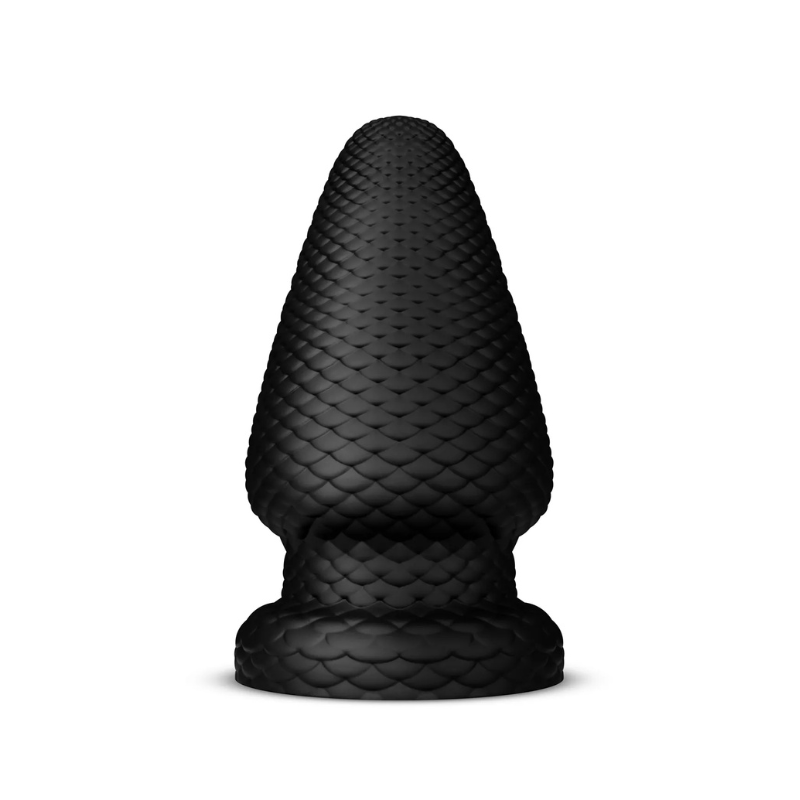 Dildo Dilatador Buttr Cold Blooded