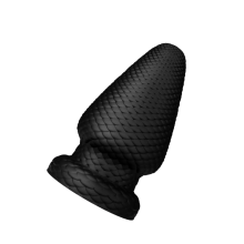 Dildo Dilatador Buttr Cold Blooded