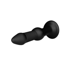 Dildo Dilatador Buttr Explosive Warhead