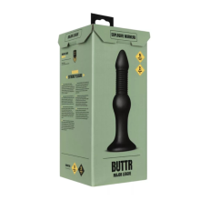 Dildo Dilatador Buttr Explosive Warhead