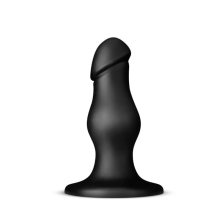 Dildo Dilatador Buttr Fim 9 Stinger