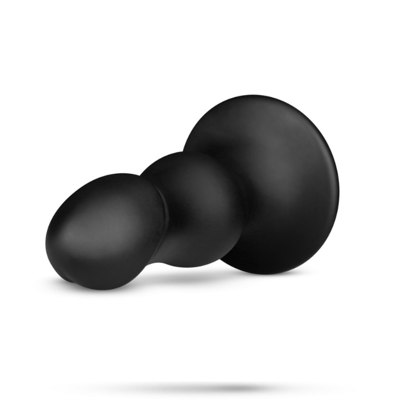 Dildo Dilatador Buttr Fim 9 Stinger