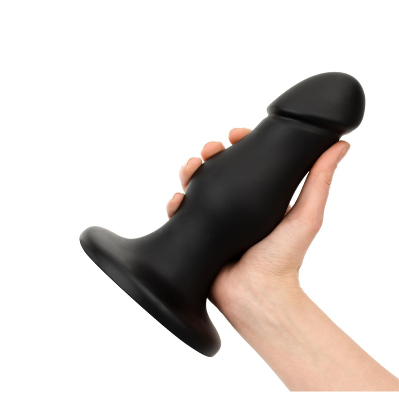 Dildo Dilatador Buttr Fim 9 Stinger