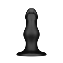 Dildo Dilatador Buttr Fim 9 Stinger