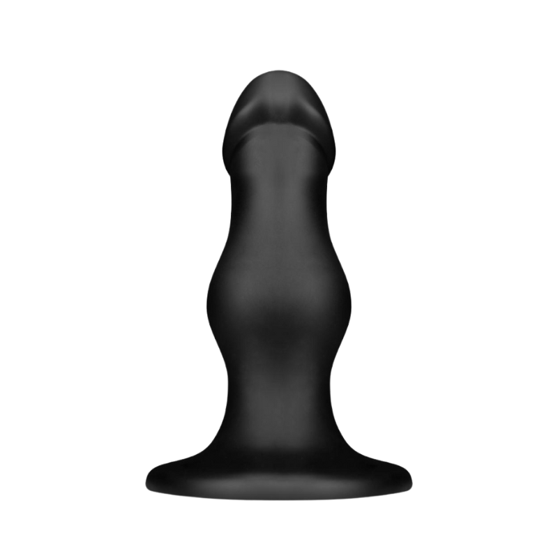 Dildo Dilatador Buttr Fim 9 Stinger